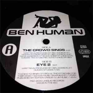 Ben Human - The Crowd Sings download flac