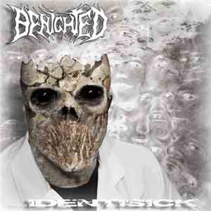Benighted - Identisick download flac