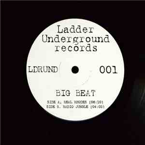 Big Beat  - Untitled download flac