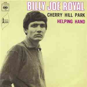 Billy Joe Royal - Cherry Hill Park / Helping Hand download flac