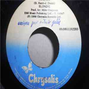 Blondie - Atomic / Die Young Stay Pretty download flac