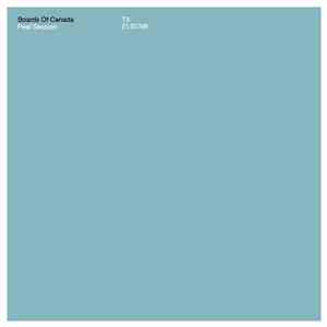 Boards Of Canada - Peel Session download flac