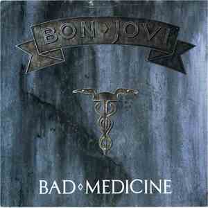Bon Jovi - Bad Medicine download flac