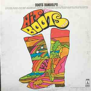 Boots Randolph - Hit Boots FLAC album