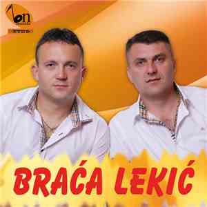 Braća Lekić - Braća Lekić download flac