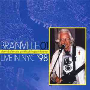 Brainville - Live In NYC '98 download flac