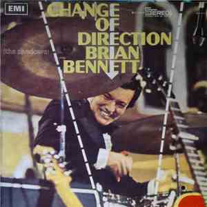 Brian Bennett - Change Of Direction download flac