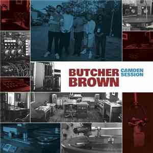 Butcher Brown - Camden Session download flac