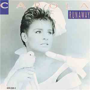 Carola  - Runaway download flac