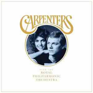 Carpenters With The Royal Philharmonic Orchestra - Carpenters With The Royal Philharmonic Orchestra download flac