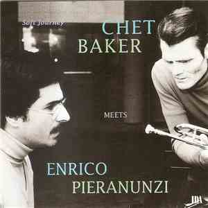 Chet Baker Meets Enrico Pieranunzi - Soft Journey download flac