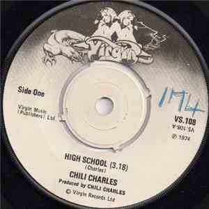 Chili Charles - High School download flac