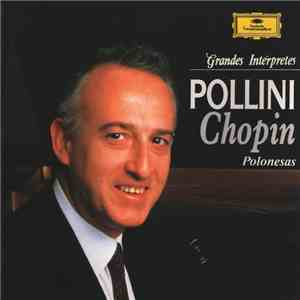 Chopin : Maurizio Pollini - Polonesas Nºs 1 - 7 download flac