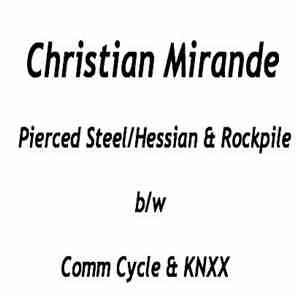 Christian Mirande - Tour Tape download flac