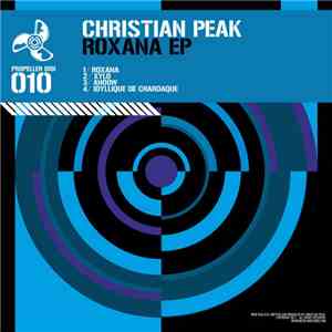 Christian Peak - Roxana download flac