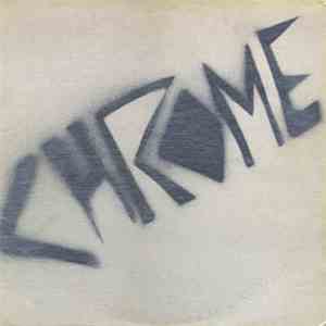 Chrome  - The Visitation download flac