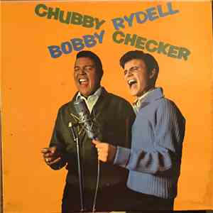Chubby Checker / Bobby Rydell - Bobby Rydell / Chubby Checker download flac