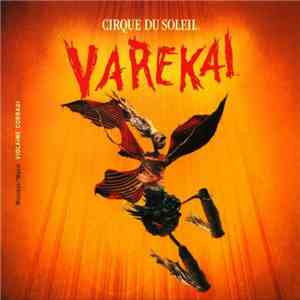 Cirque Du Soleil - Varekai download flac