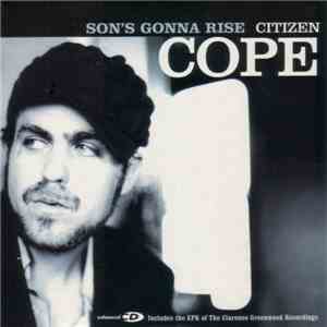Citizen Cope - Son's Gonna Rise download flac