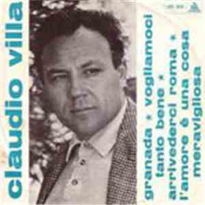 Claudio Villa - Granada download flac