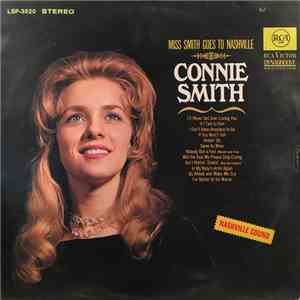 Connie Smith - Miss Smith Goes To Nashville download flac
