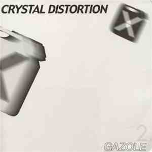 Crystal Distortion - Untitled download flac