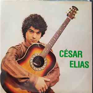 César Elias - Olhos de Mel / Zé Punk download flac