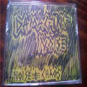 Damaging Noise - Noise Chaos download flac
