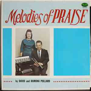 David & Ramona Pollard - Melodies of Praise download flac