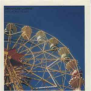 Departure Lounge  - King Kong Frown download flac