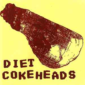 Diet Cokeheads - Nasal download flac