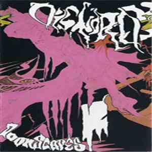 Diskord - Doomscapes download flac