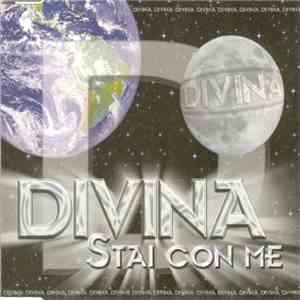 Divina  - Stai Con Me download flac