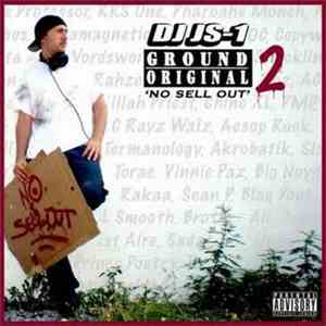 DJ JS-1 - Ground Original 2: No Sell Out download flac