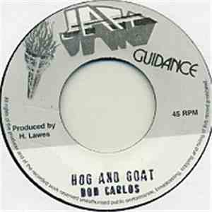 Don Carlos  - Hog & Goat download flac