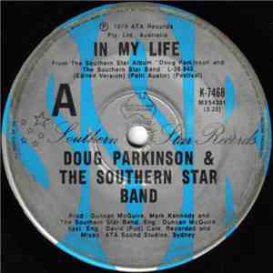 Doug Parkinson & The Southern Star Band - In My Life download flac