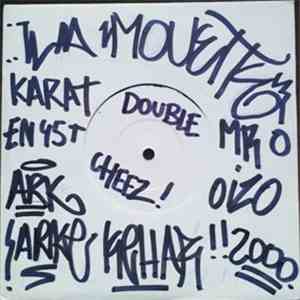 Déperissement Progressif - La Mouette download flac