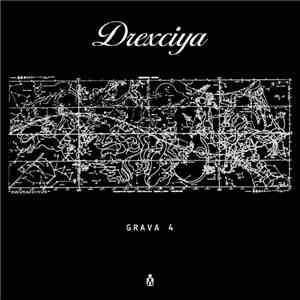 Drexciya - Grava 4 download flac