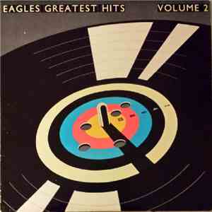Eagles - Eagles Greatest Hits Volume 2 download flac