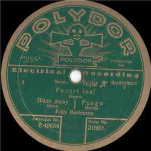Eddy Beekmann - Feuert Los! / Heinzelmännchens Wachtparade download flac