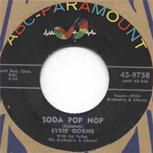 Eydie Gormé - Soda Pop Hop / I've Got The Right To Cry download flac