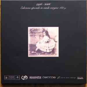 Fabrizio De Andre' - Anime Salve 1996/2006 download flac