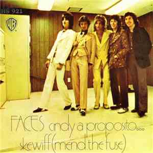 Faces  - Cindy Incidentally download flac