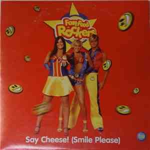 Fast Food Rockers - Say Cheese (Smile Please) download flac