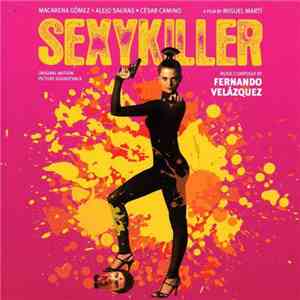 Fernando Velázquez - Sexykiller download flac