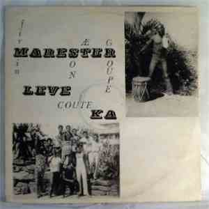 Firmin Marester Et Son Groupe - Leve Coute Ka FLAC album