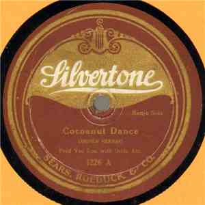 Fred Van Eps - Cocoanut Dance / Southern Dixie Melody download flac
