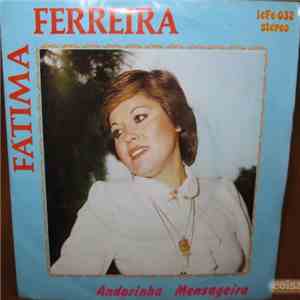 Fátima Ferreira - Andorinha Mensageira download flac