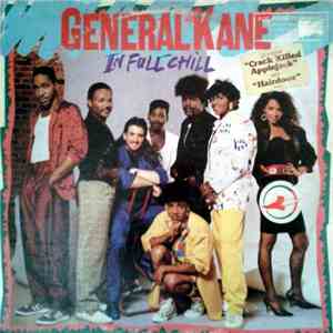 General Kane - In Full Chill download flac