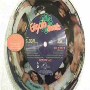 Gigolo Aunts - Bloom download flac